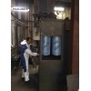 Maintenance ventilation / filtration